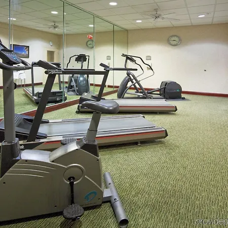 Holiday Inn Express & Suites Orlando International Airport By Ihg 